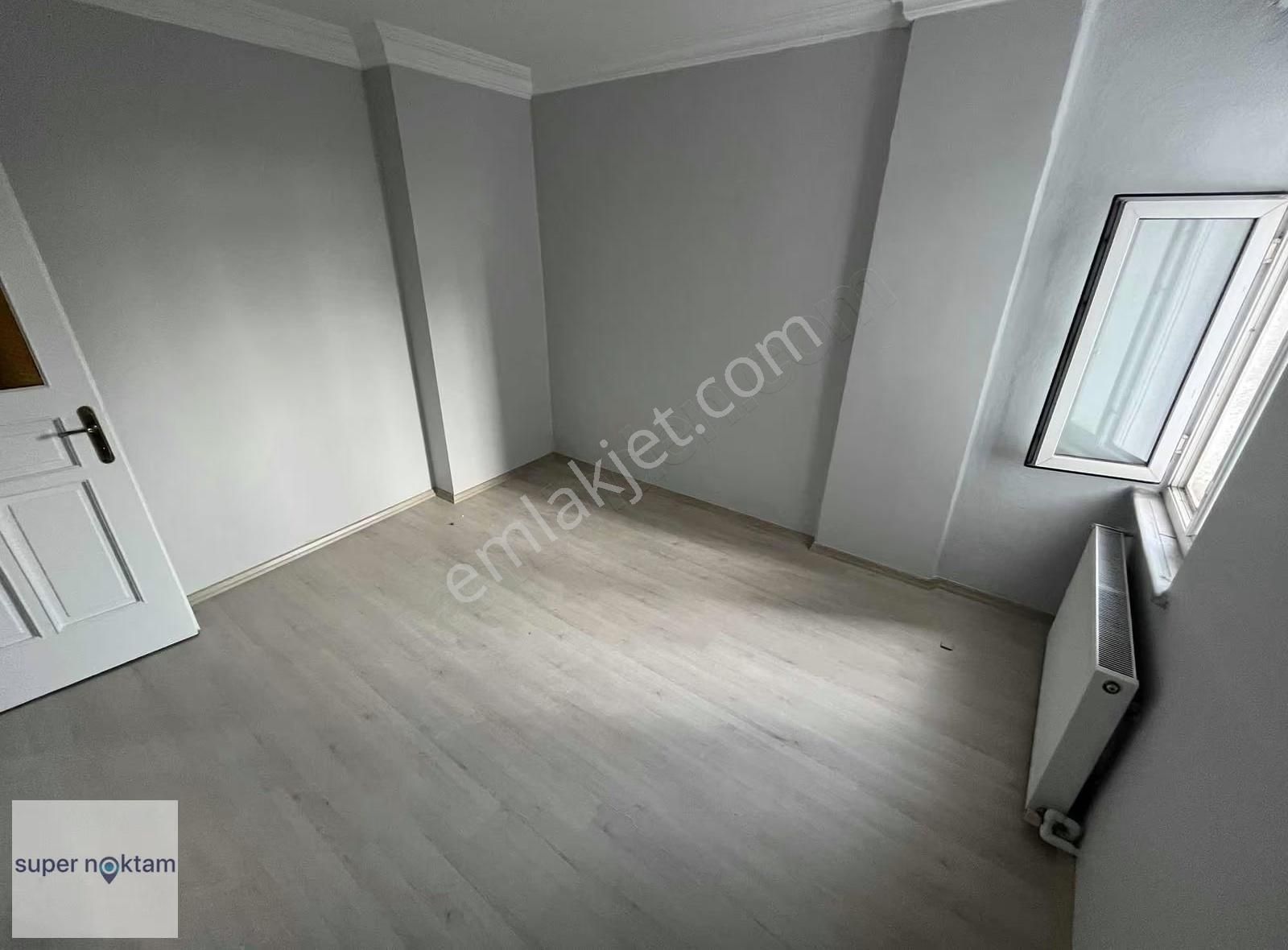 Atatürk Mahallesi'nde Satılık 2+1 Geniş Full Tadilatlı Daire - Görsel 2