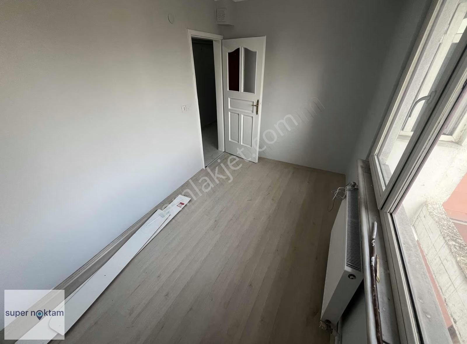 Atatürk Mahallesi'nde Satılık 2+1 Geniş Full Tadilatlı Daire - Görsel 28