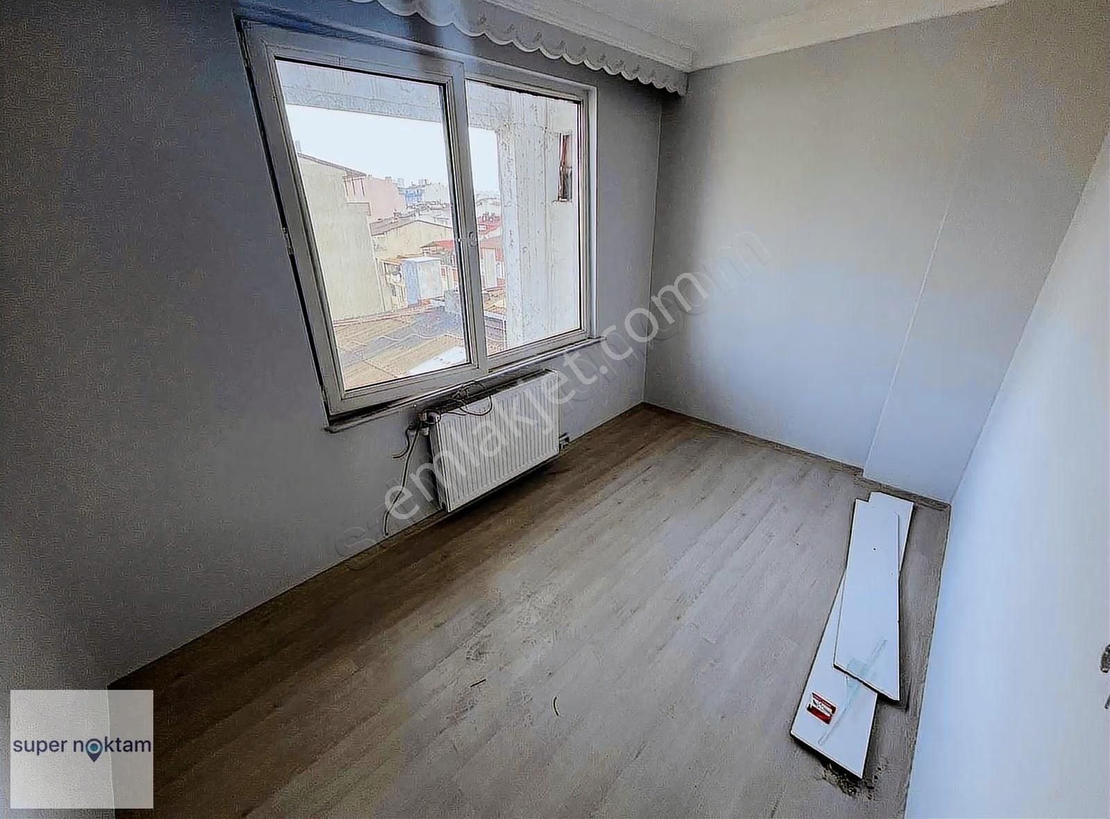 Atatürk Mahallesi'nde Satılık 2+1 Geniş Full Tadilatlı Daire - Görsel 17