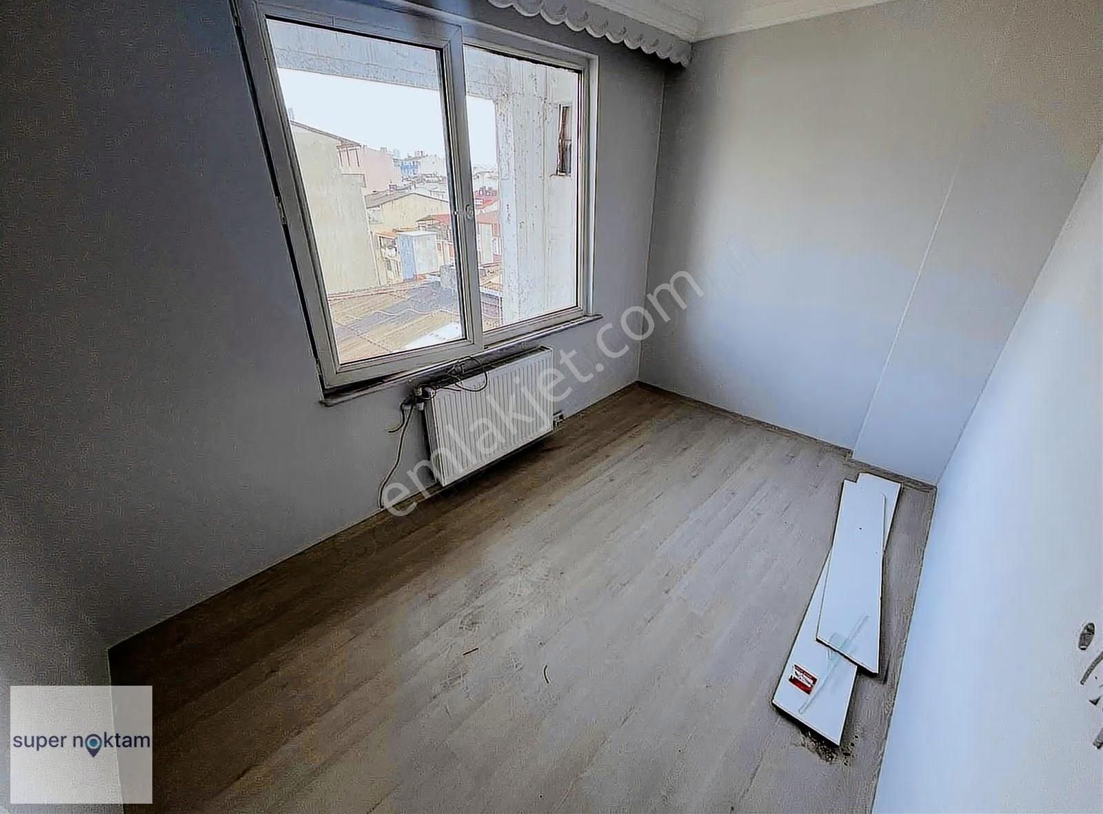 Atatürk Mahallesi'nde Satılık 2+1 Geniş Full Tadilatlı Daire - Görsel 18