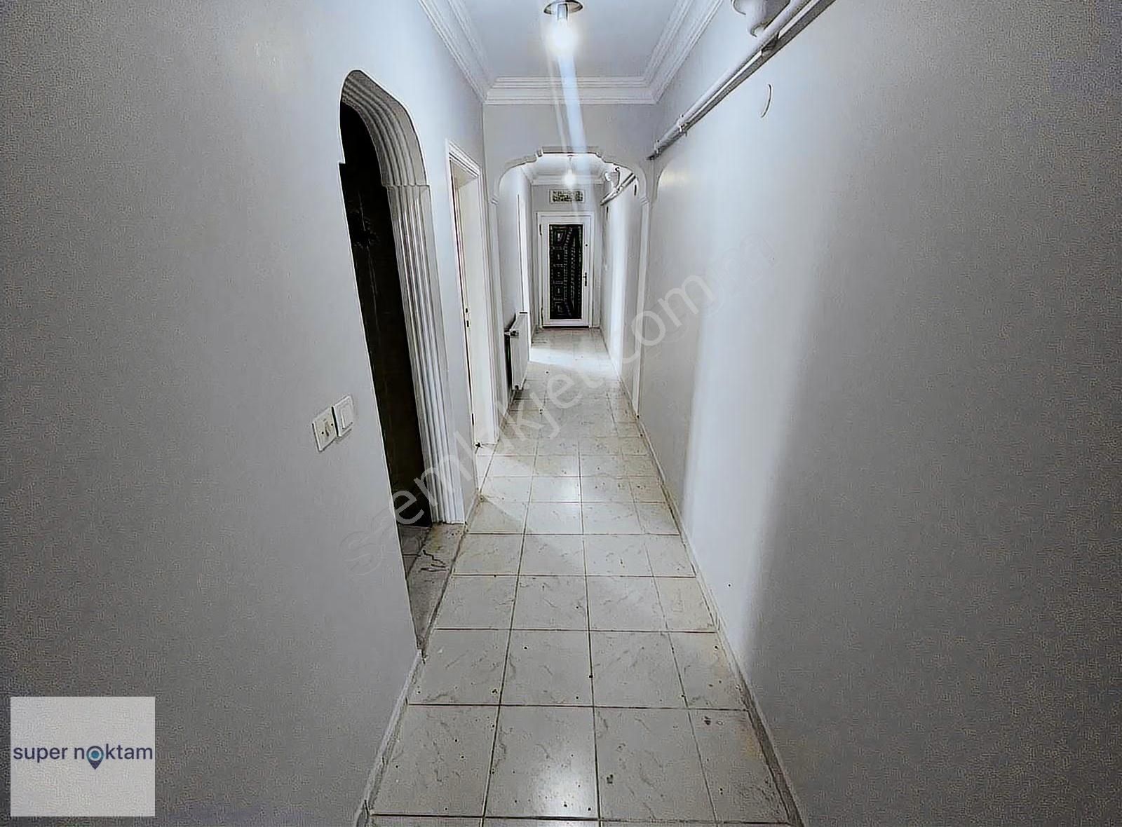 Atatürk Mahallesi'nde Satılık 2+1 Geniş Full Tadilatlı Daire - Görsel 11