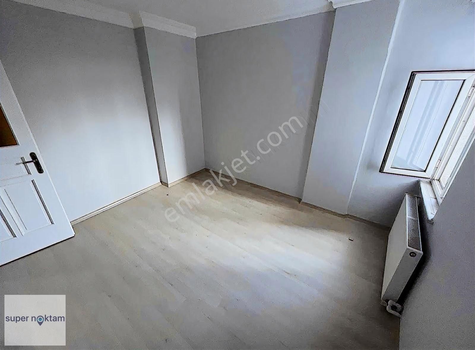 Atatürk Mahallesi'nde Satılık 2+1 Geniş Full Tadilatlı Daire - Görsel 13