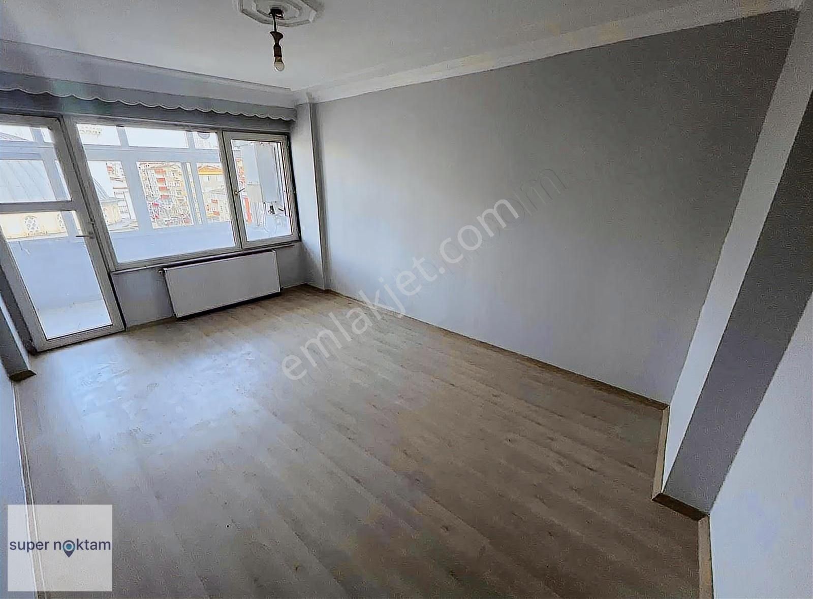 Atatürk Mahallesi'nde Satılık 2+1 Geniş Full Tadilatlı Daire - Görsel 32