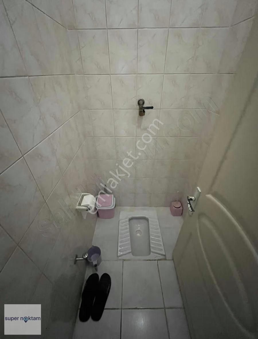 Mehmet Akif'te Satılık Cadde Üzeri 2+1 Masrafsız Daire