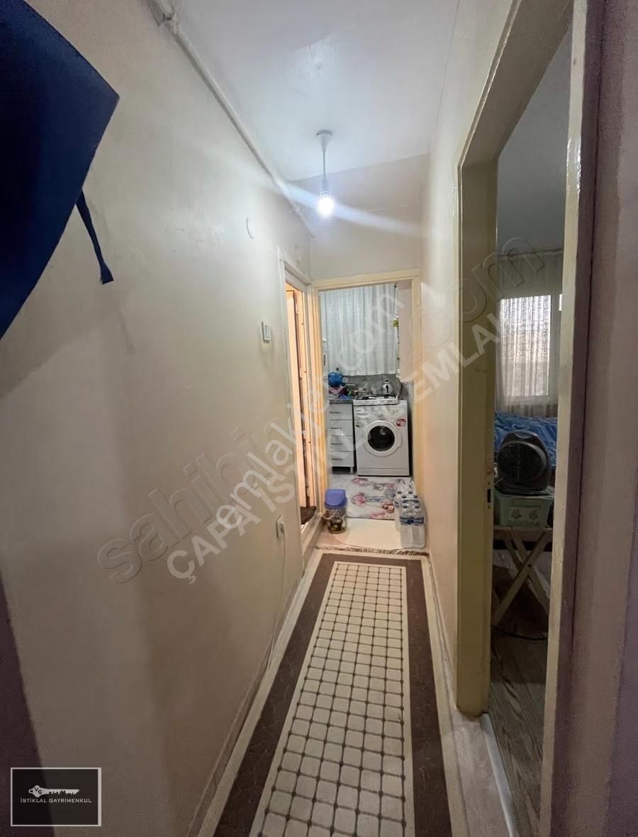 Şehremini Seyyidömer Mahallesinde 1+1 Satılık Giriş Katı Daire - Görsel 5