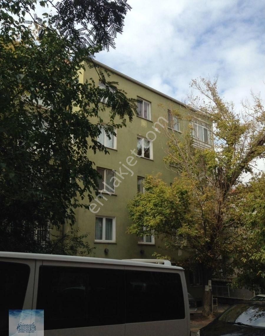 Bardacık Sokak 2. Kat 3+1 Bakımlı Kombili Açık Otoparklı 100m2 Doğu Güney Batı Cephe Kiracı Mart - Görsel 9