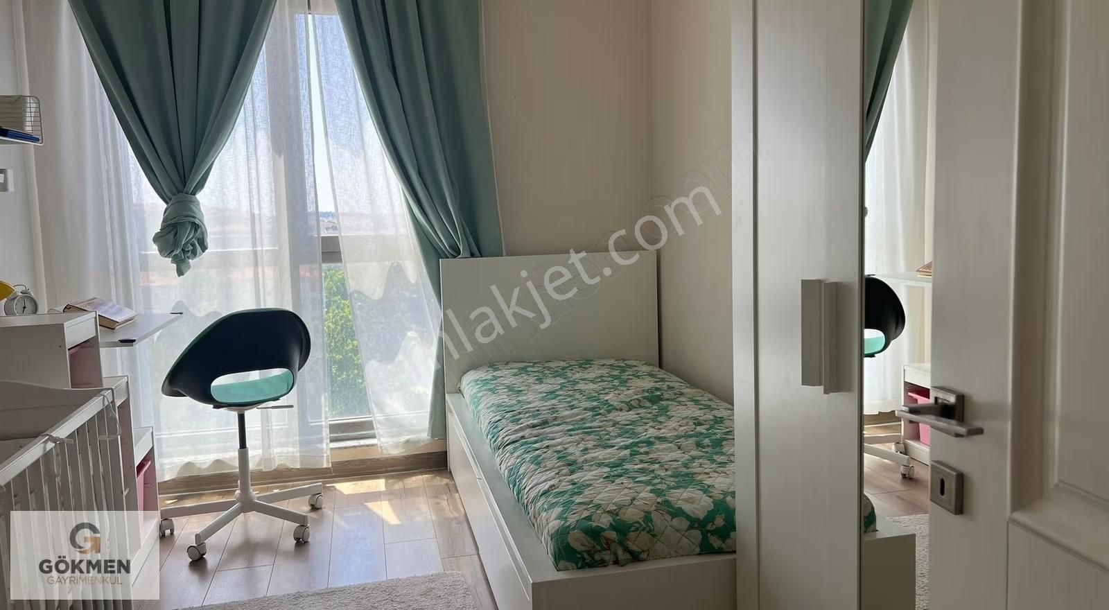 Büyükçekmece Pınartepe Mah Satılık Teraslı 3+1 Daire - Görsel 13