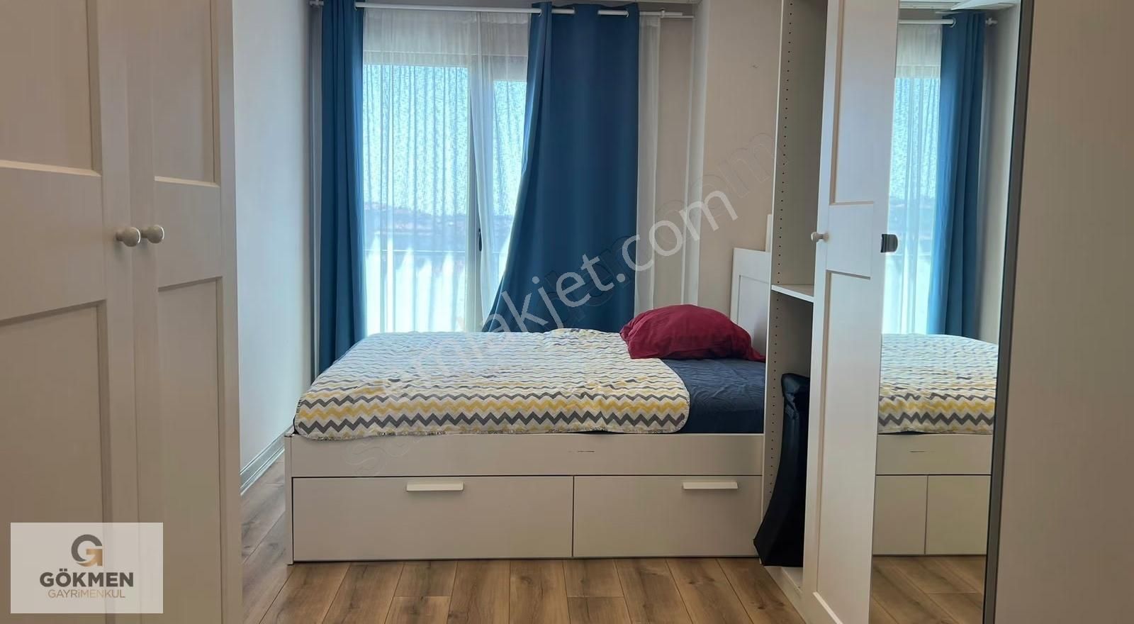 Büyükçekmece Pınartepe Mah Satılık Teraslı 3+1 Daire - Görsel 10