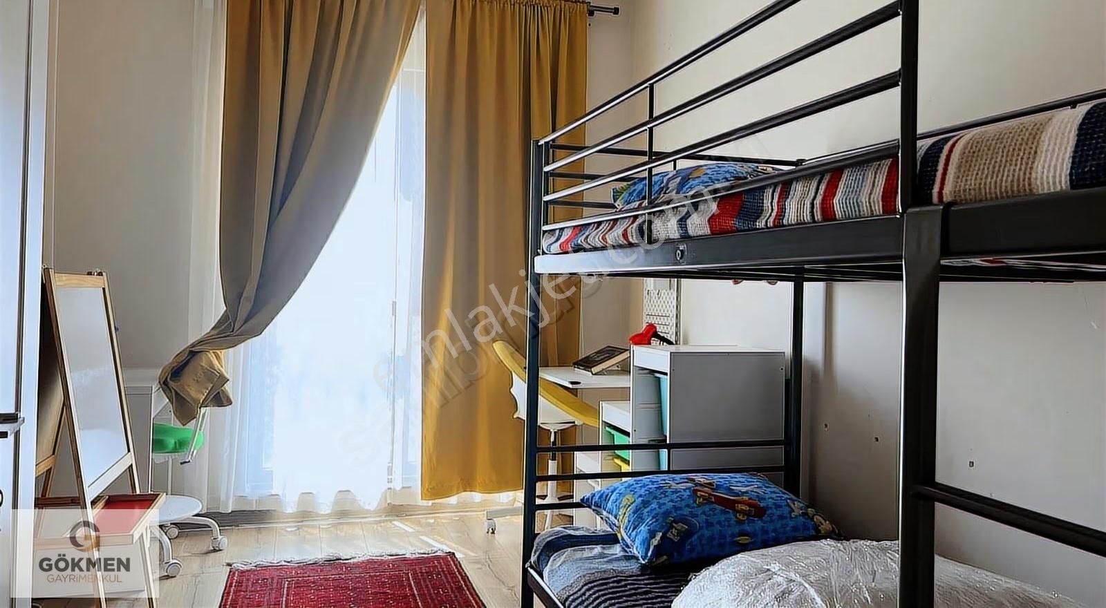 Büyükçekmece Pınartepe Mah Satılık Teraslı 3+1 Daire - Görsel 3