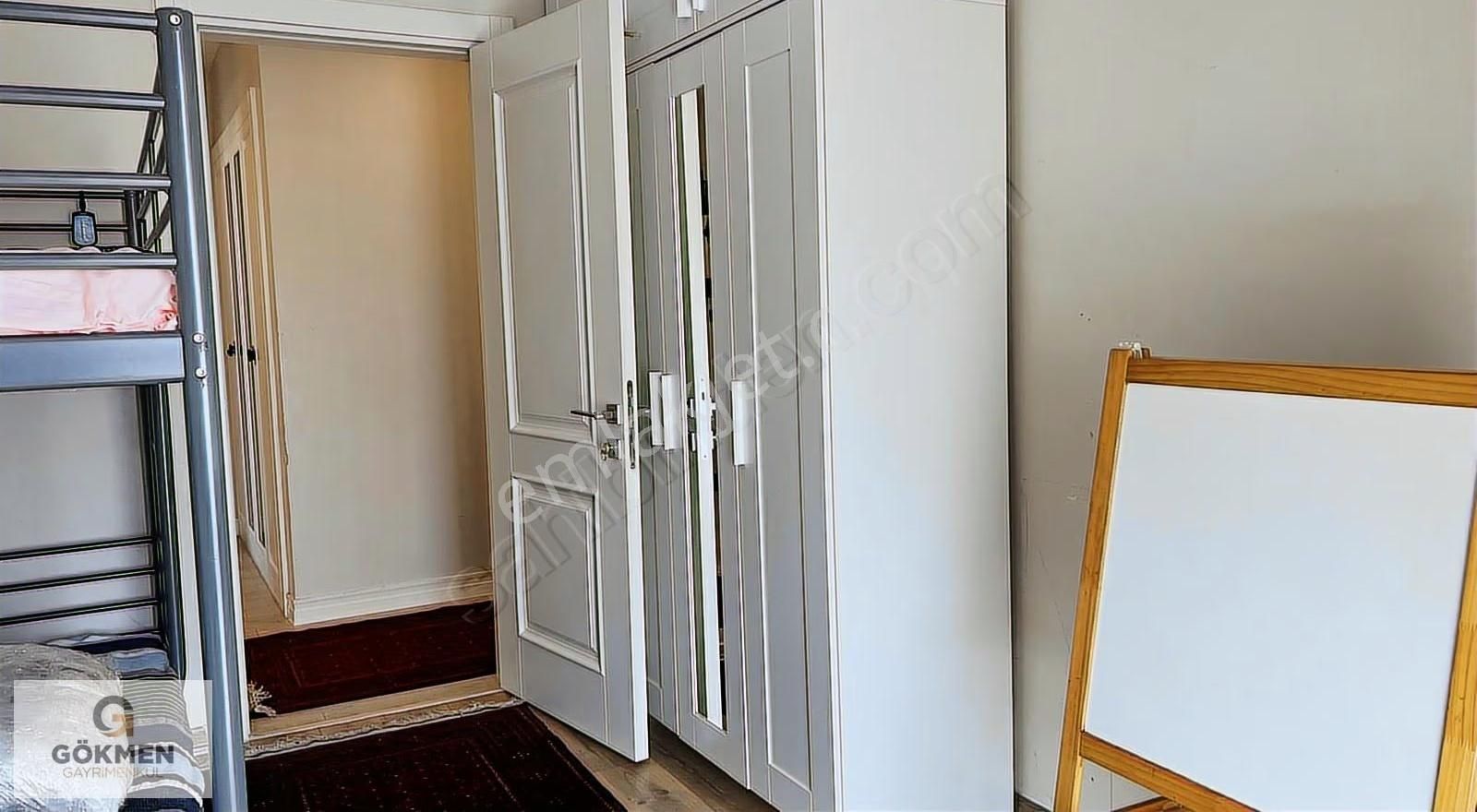 Büyükçekmece Pınartepe Mah Satılık Teraslı 3+1 Daire - Görsel 18