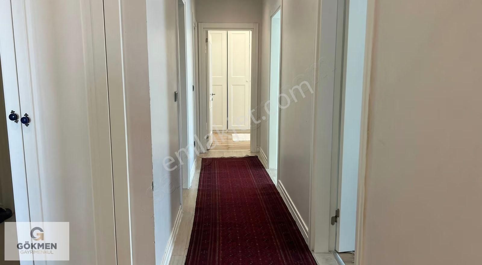 Büyükçekmece Pınartepe Mah Satılık Teraslı 3+1 Daire - Görsel 14