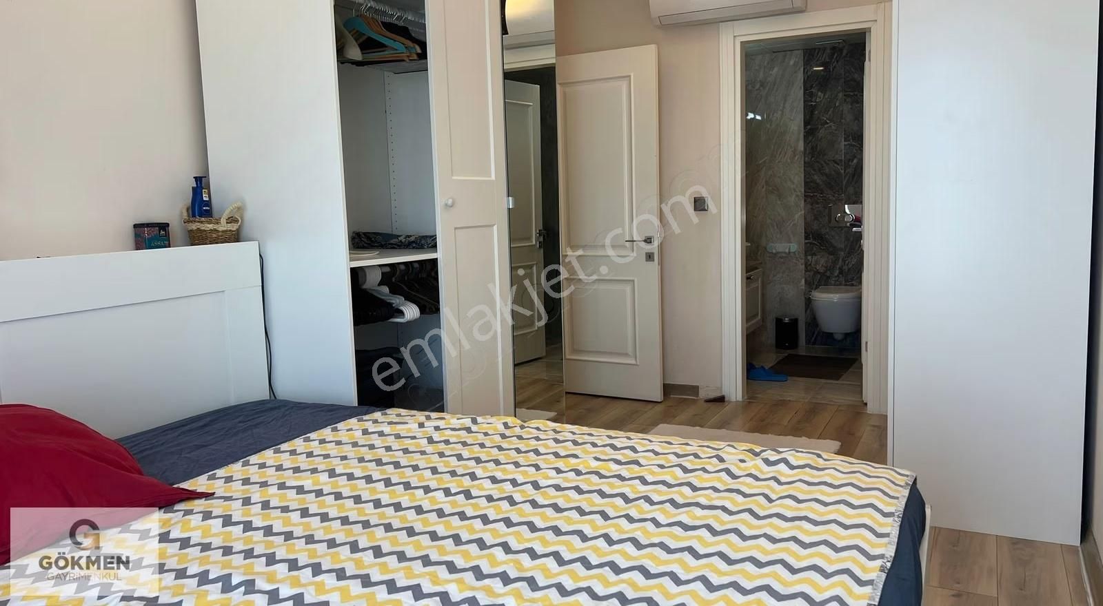 Büyükçekmece Pınartepe Mah Satılık Teraslı 3+1 Daire - Görsel 11