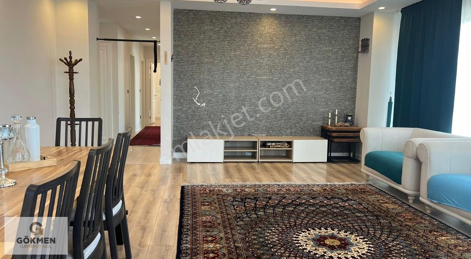 Büyükçekmece Pınartepe Mah Satılık Teraslı 3+1 Daire - Görsel 20