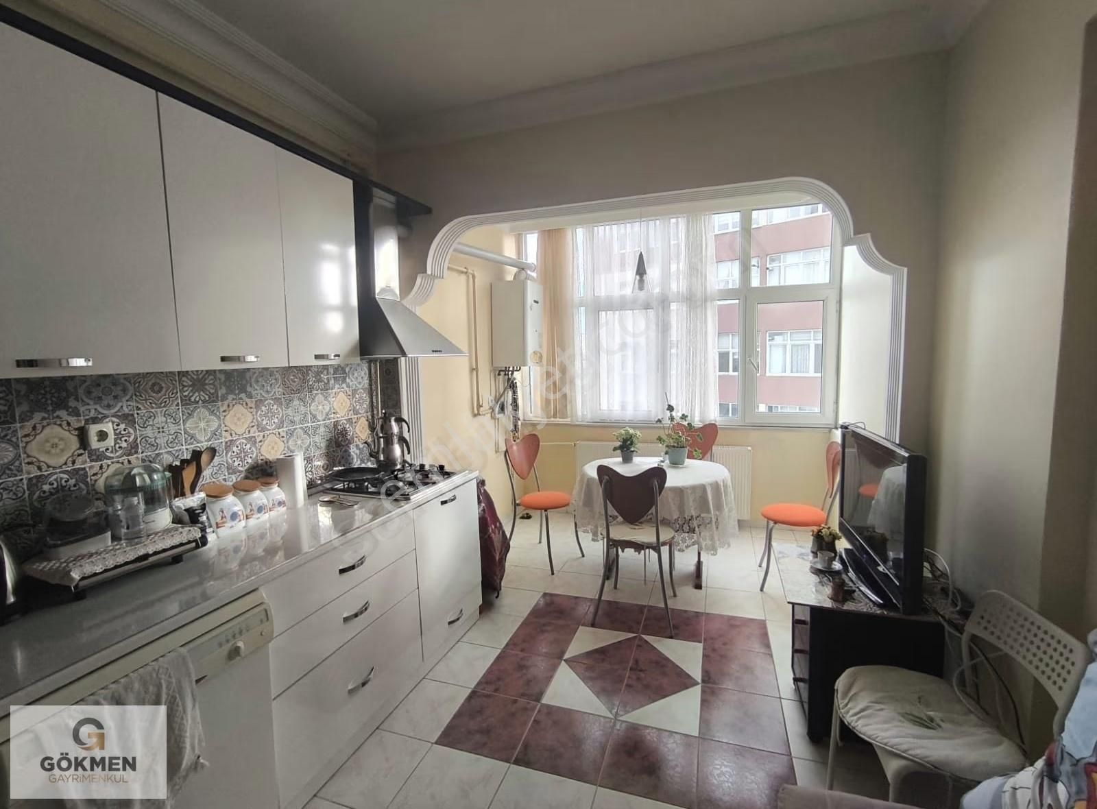 Beylikdüzü Barış Mah 3+1 180m2 Ara Kat Satılık Daire - Görsel 8