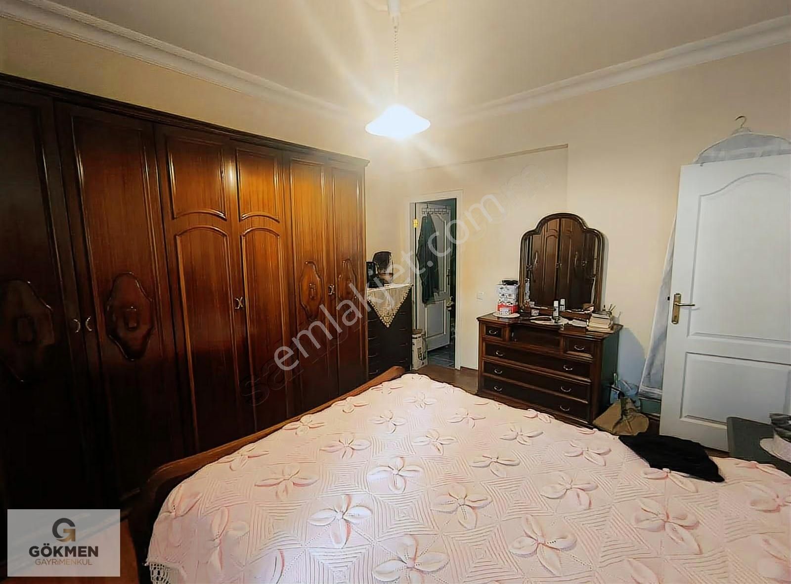 Beylikdüzü Barış Mah 3+1 180m2 Ara Kat Satılık Daire - Görsel 11