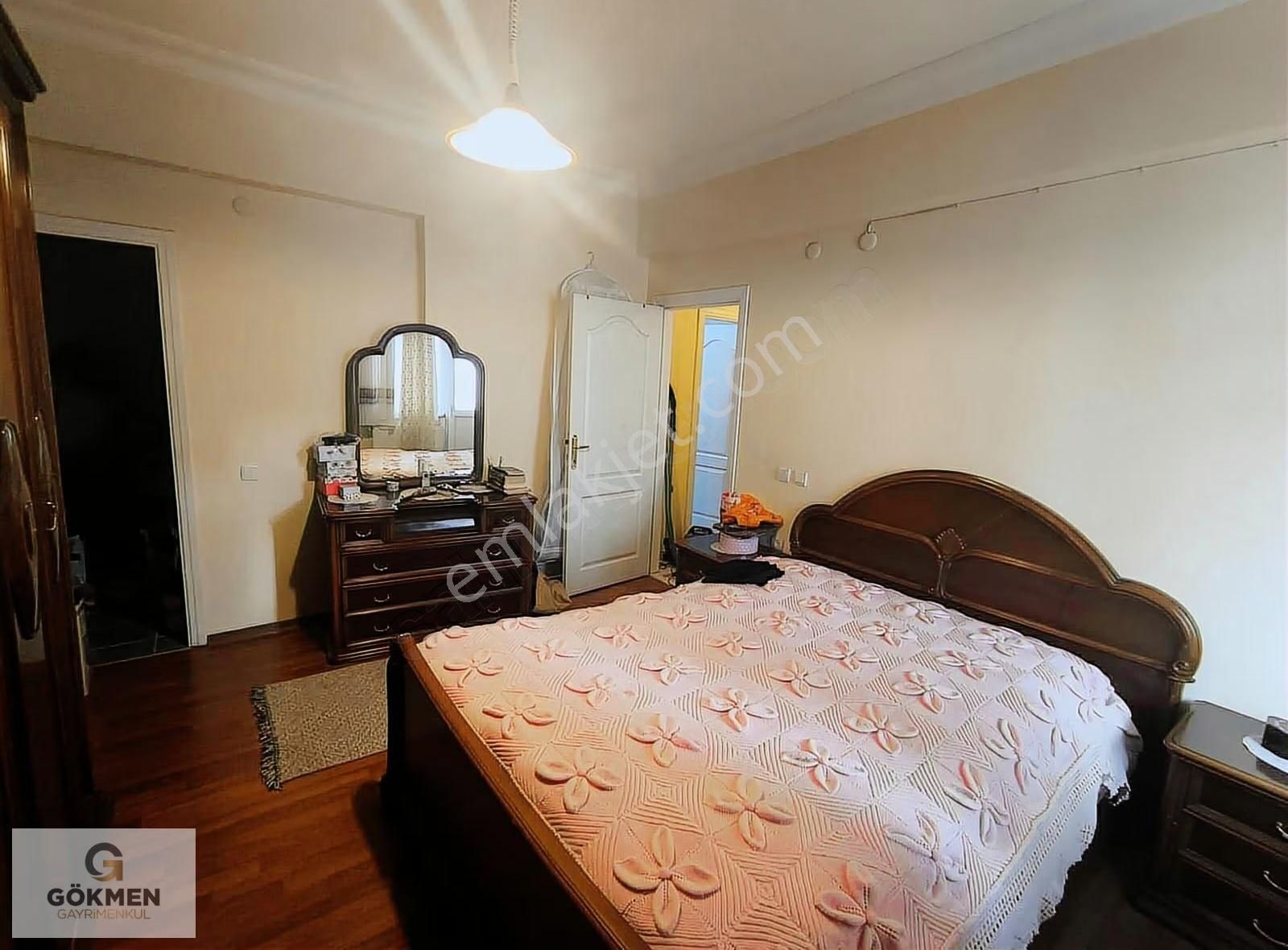 Beylikdüzü Barış Mah 3+1 180m2 Ara Kat Satılık Daire - Görsel 25