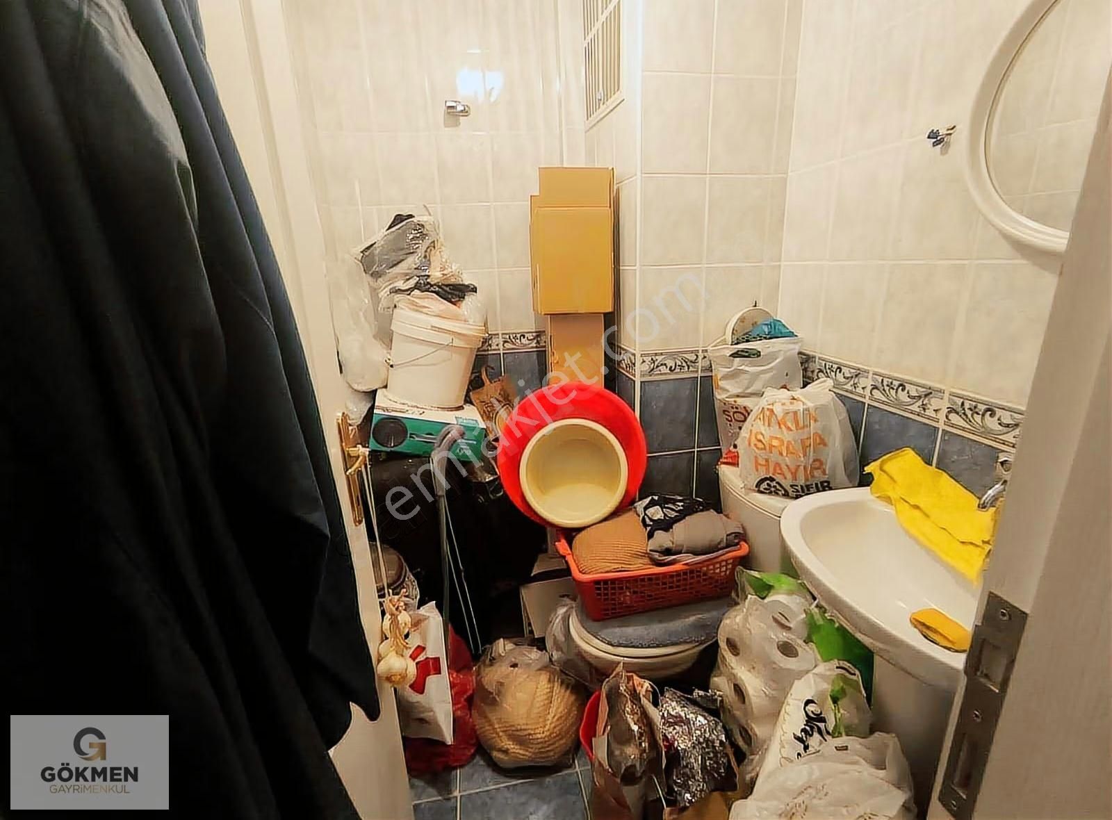 Beylikdüzü Barış Mah 3+1 180m2 Ara Kat Satılık Daire - Görsel 3