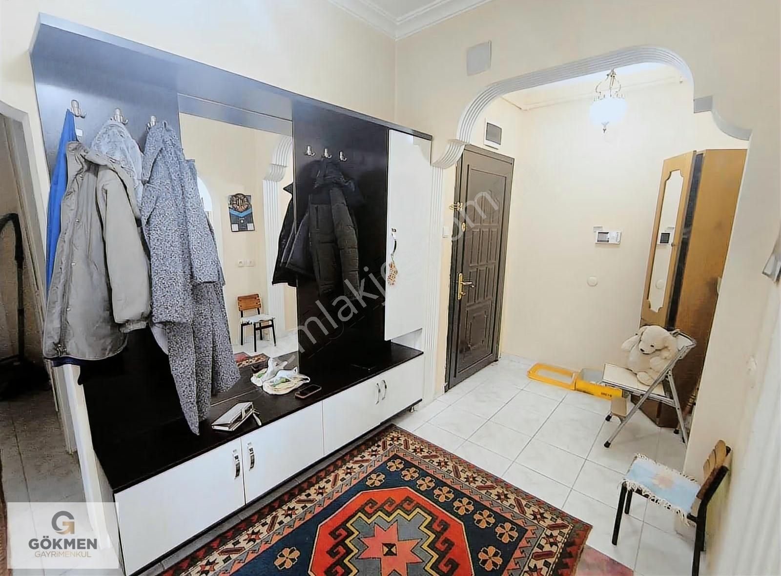 Beylikdüzü Barış Mah 3+1 180m2 Ara Kat Satılık Daire - Görsel 6