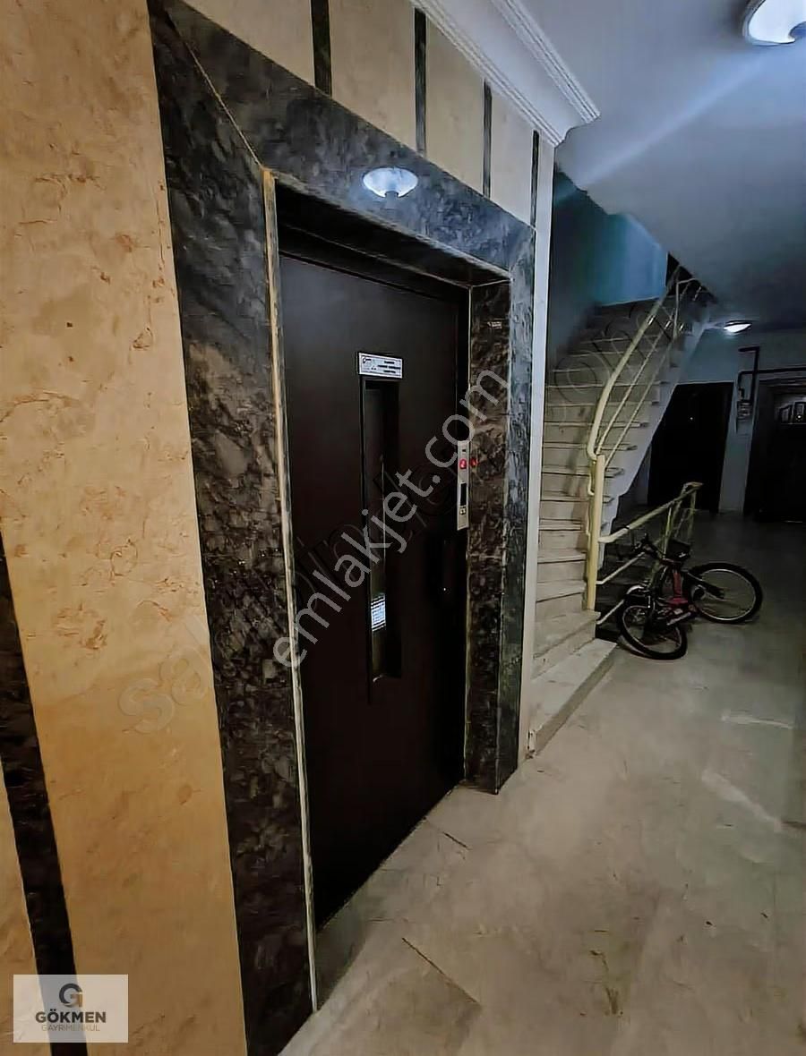 Beylikdüzü Barış Mah 3+1 180m2 Ara Kat Satılık Daire - Görsel 5