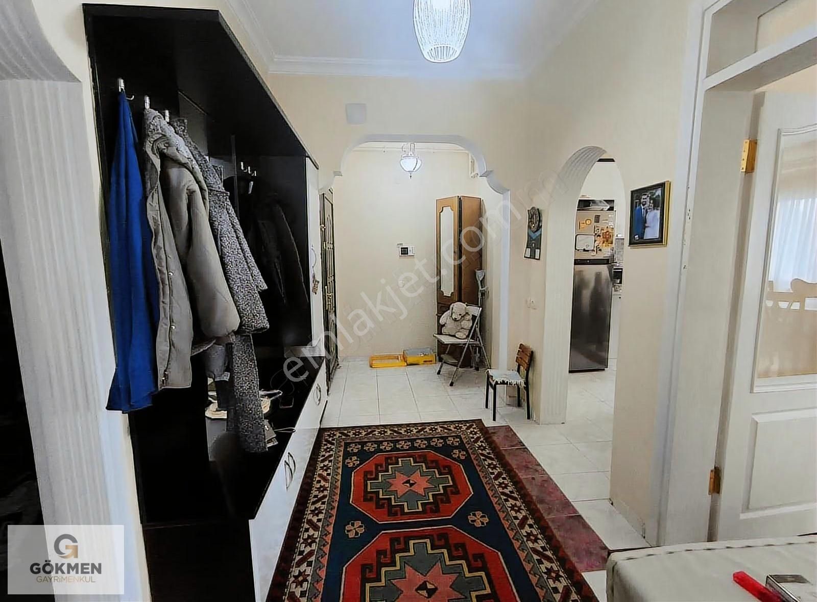 Beylikdüzü Barış Mah 3+1 180m2 Ara Kat Satılık Daire - Görsel 14