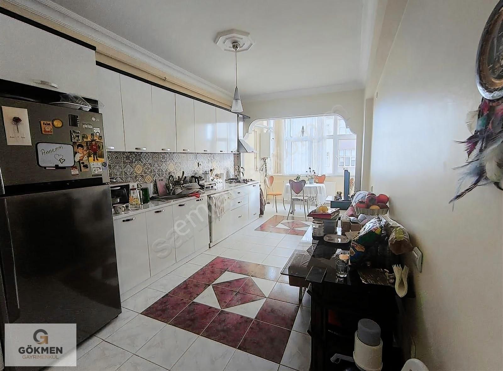 Beylikdüzü Barış Mah 3+1 180m2 Ara Kat Satılık Daire - Görsel 4