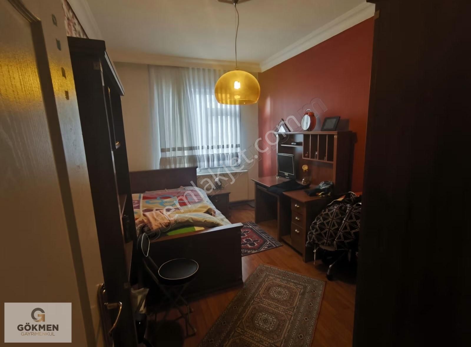 Beylikdüzü Barış Mah 3+1 180m2 Ara Kat Satılık Daire - Görsel 24