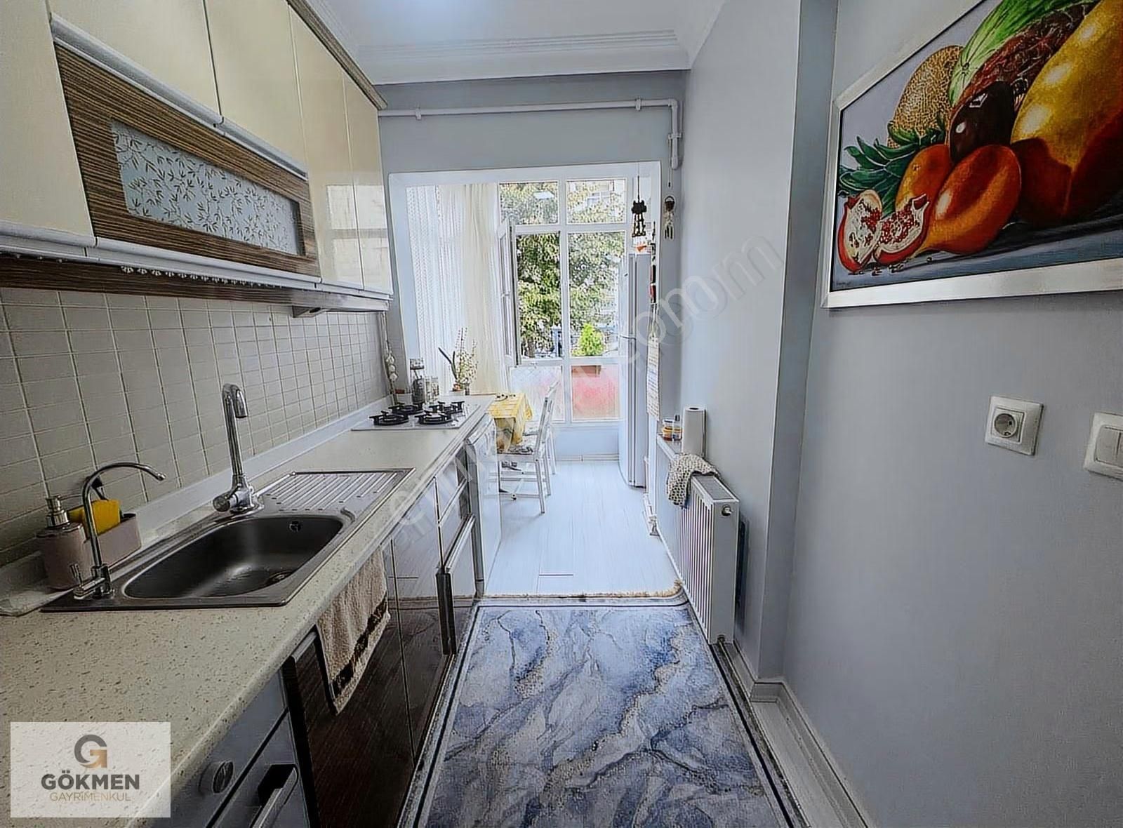 Beylikdüzü Adnan Kahveci Mah Yasemin Konutları 3+1 Satılık Daire - Görsel 21