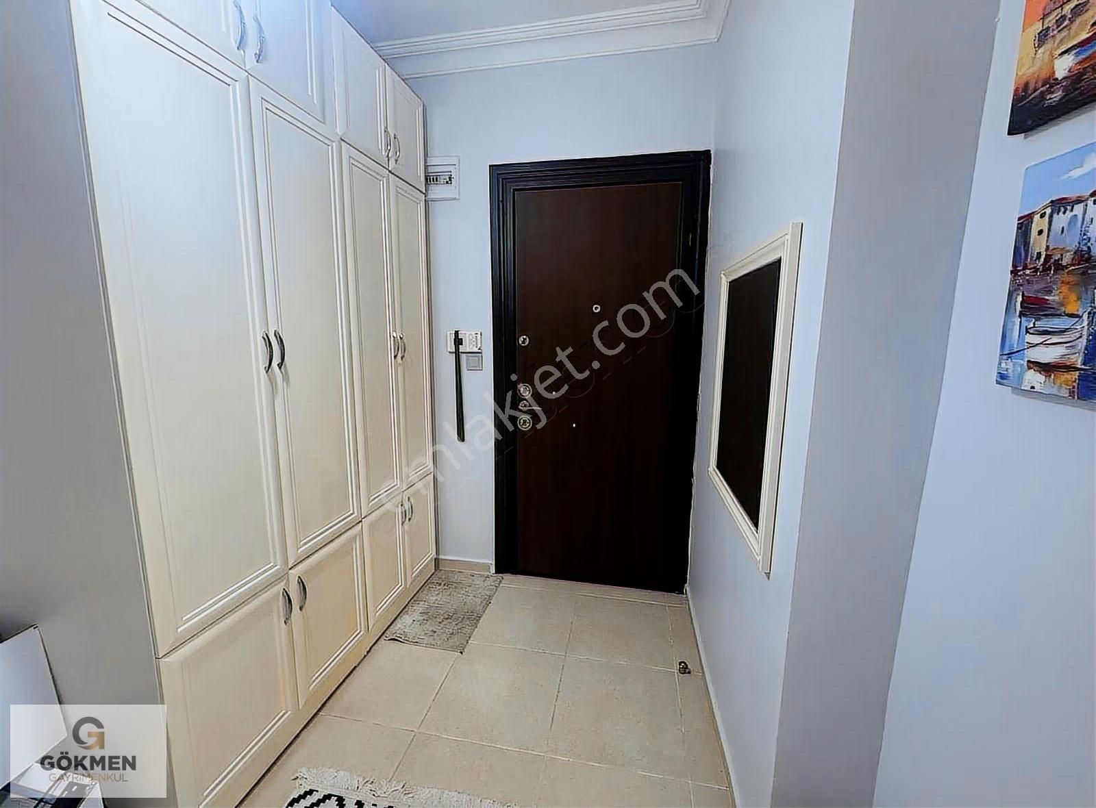 Beylikdüzü Adnan Kahveci Mah Yasemin Konutları 3+1 Satılık Daire - Görsel 26