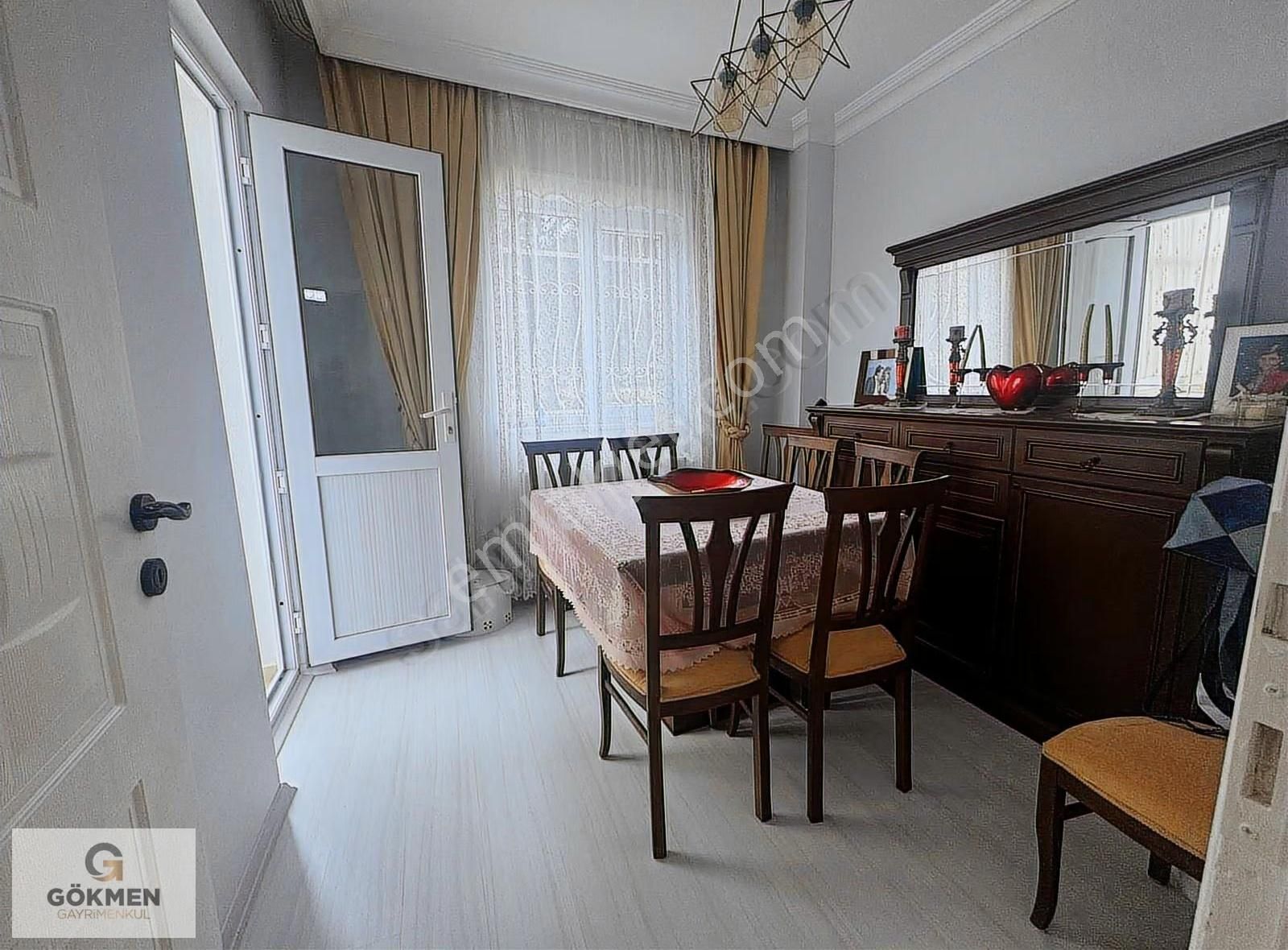 Beylikdüzü Adnan Kahveci Mah Yasemin Konutları 3+1 Satılık Daire - Görsel 15