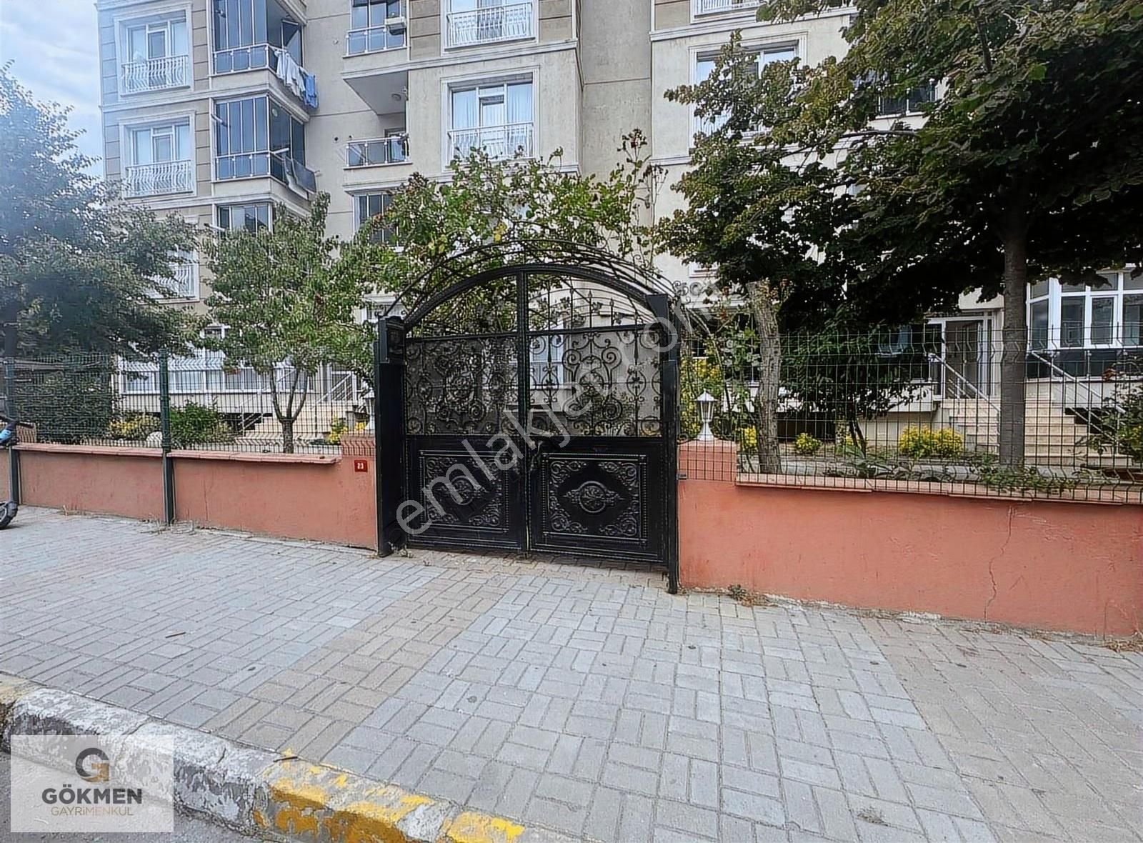 Beylikdüzü Adnan Kahveci Mah Yasemin Konutları 3+1 Satılık Daire - Görsel 24