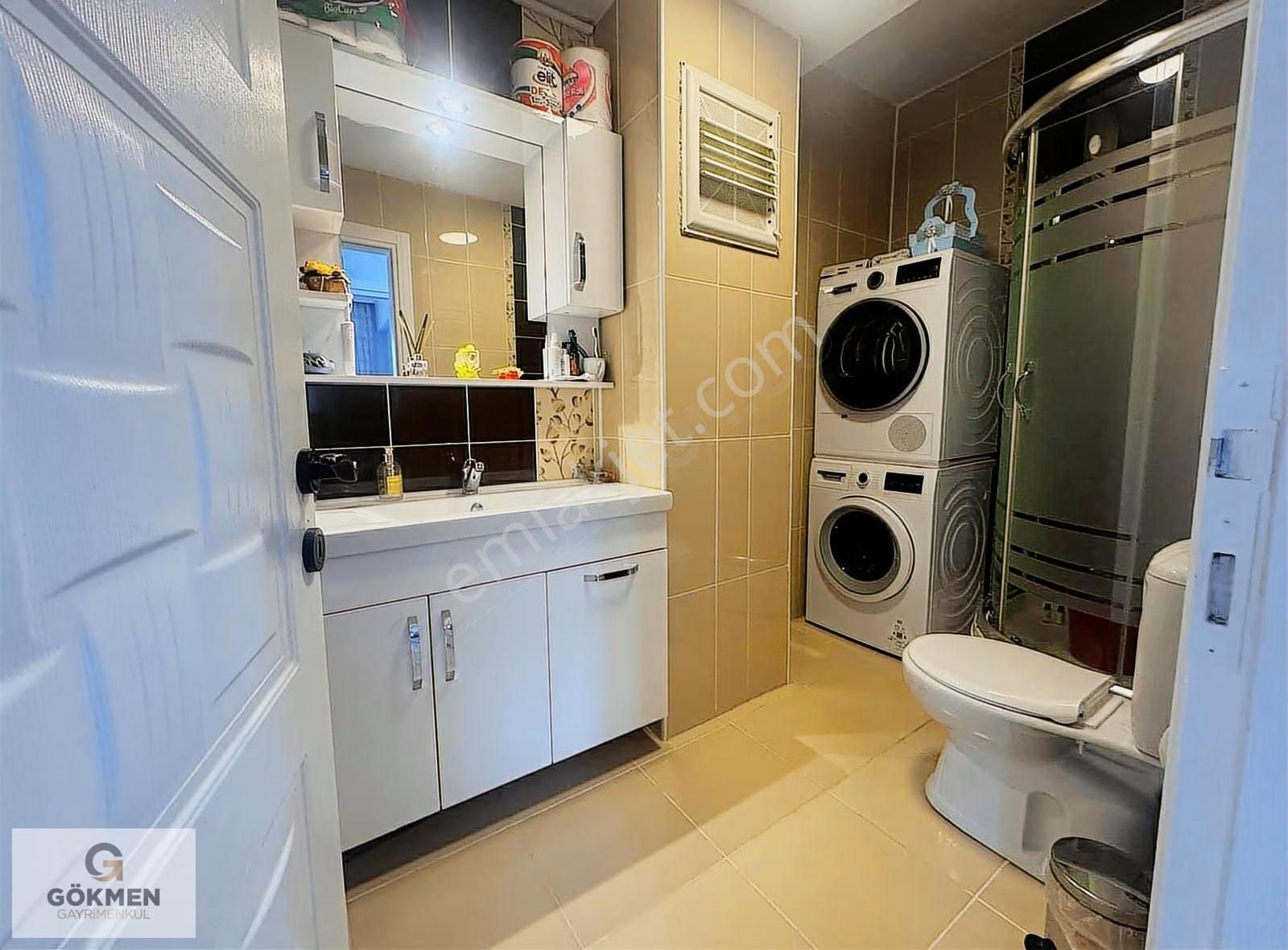 Beylikdüzü Adnan Kahveci Mah Yasemin Konutları 3+1 Satılık Daire - Görsel 3