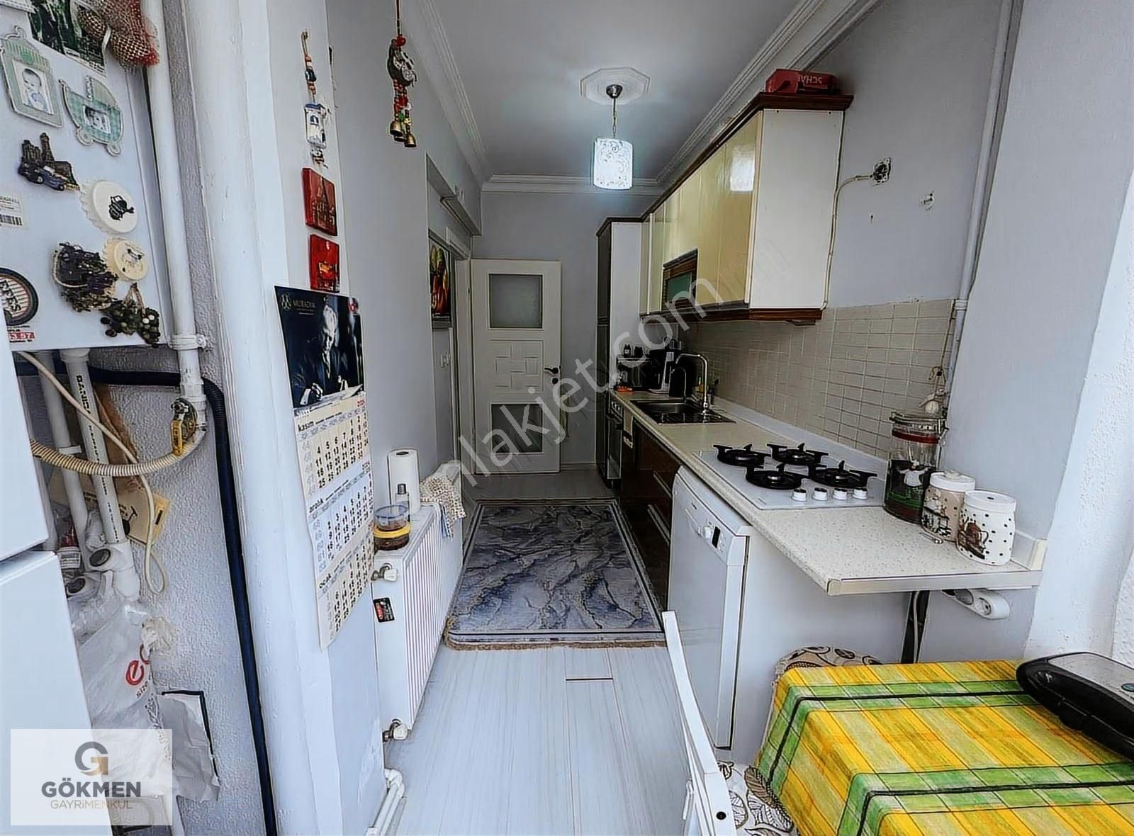 Beylikdüzü Adnan Kahveci Mah Yasemin Konutları 3+1 Satılık Daire - Görsel 13