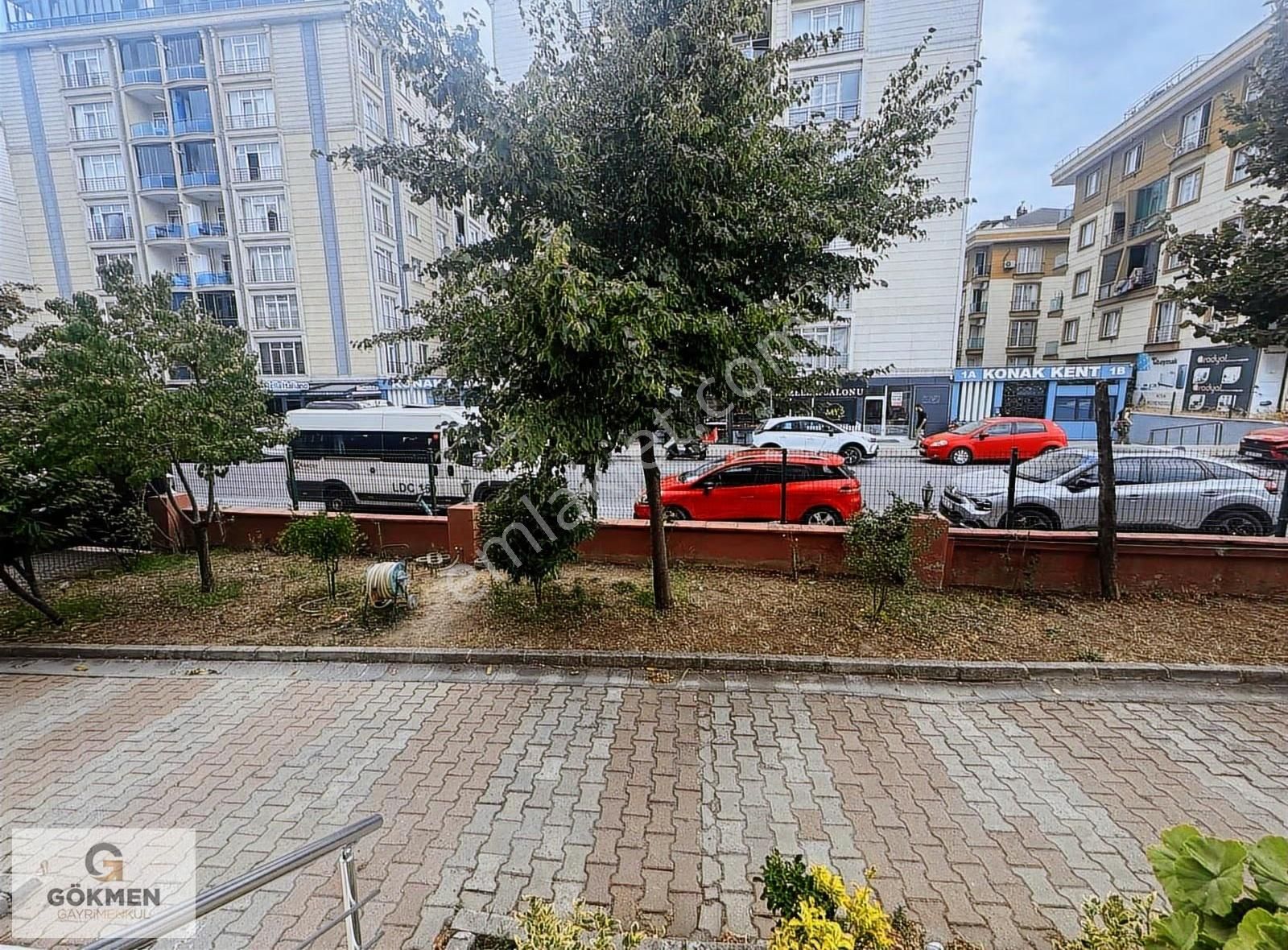 Beylikdüzü Adnan Kahveci Mah Yasemin Konutları 3+1 Satılık Daire - Görsel 22