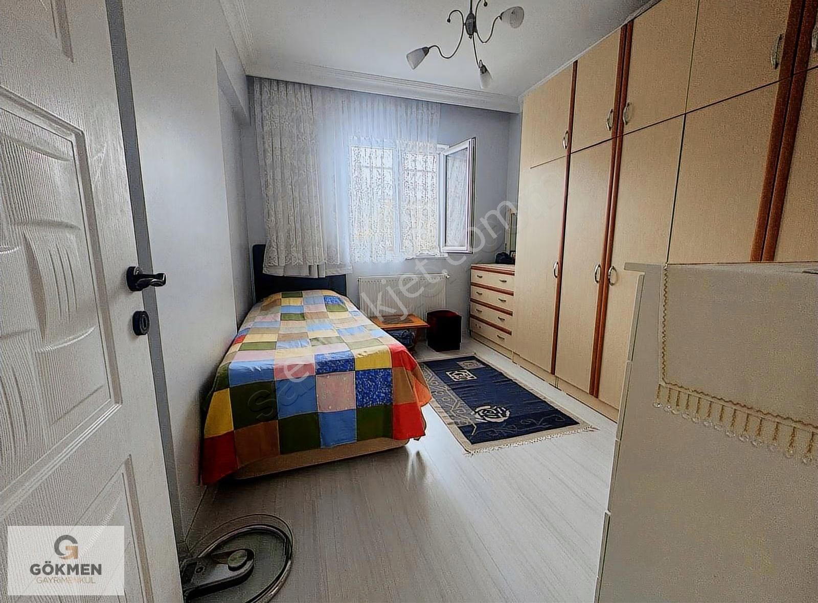 Beylikdüzü Adnan Kahveci Mah Yasemin Konutları 3+1 Satılık Daire - Görsel 14