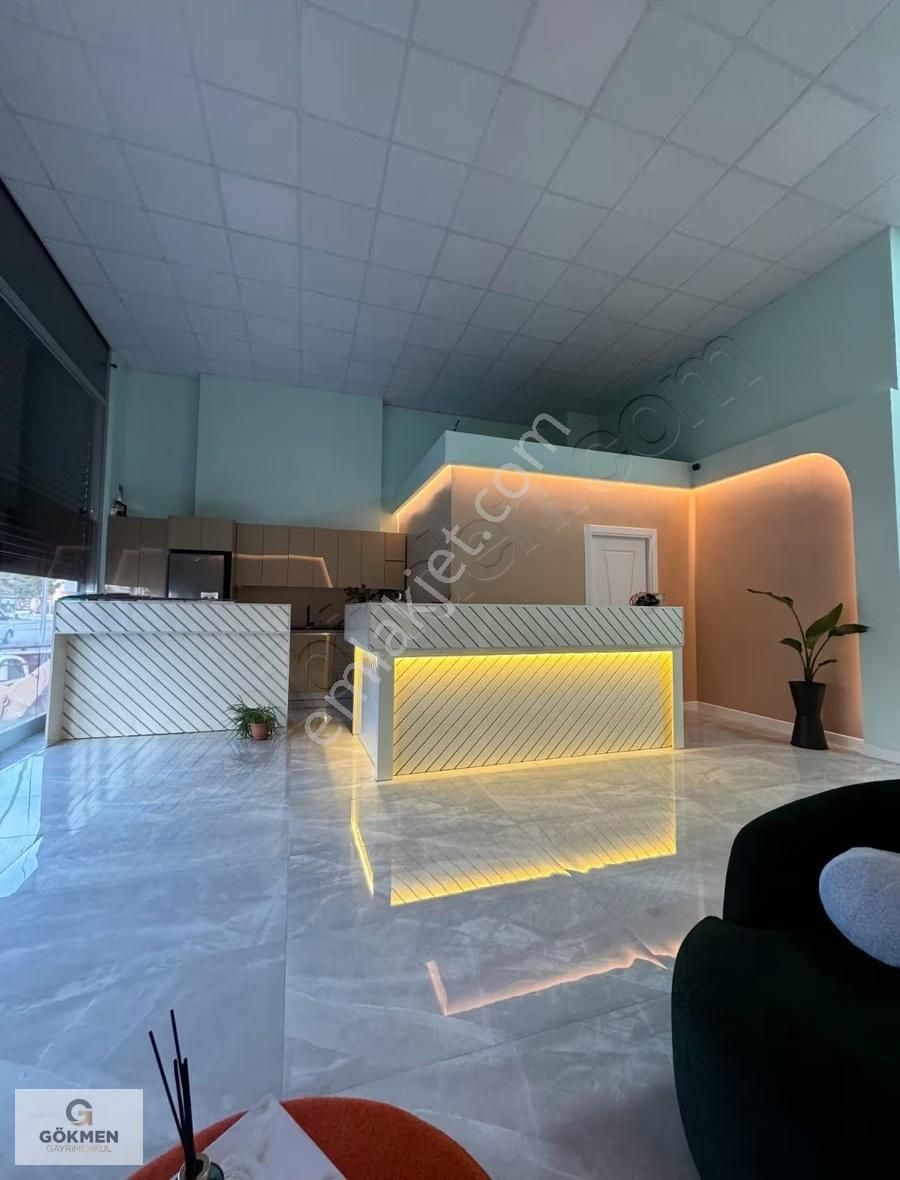 Büyükçekmece Pınartepe Mah Cadde Üzeri 192m2 Satılık Dükkan - Görsel 7