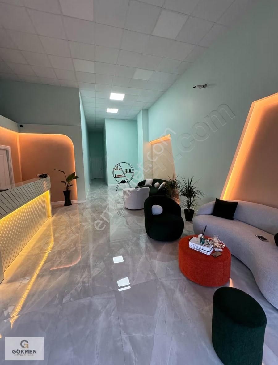 Büyükçekmece Pınartepe Mah Cadde Üzeri 192m2 Satılık Dükkan - Görsel 5