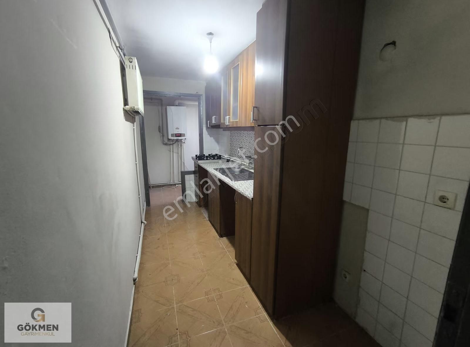 Büyükçekmece Pınartepe Mah Köykent Sitesinde 2+1 100m2 Satılık D - Görsel 8