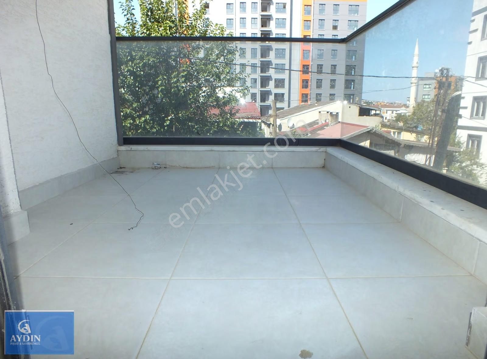 Velibaba Mah. Merkezi Konumda 3+1 Satılık 110m2 İskanlı Daire - Görsel 15