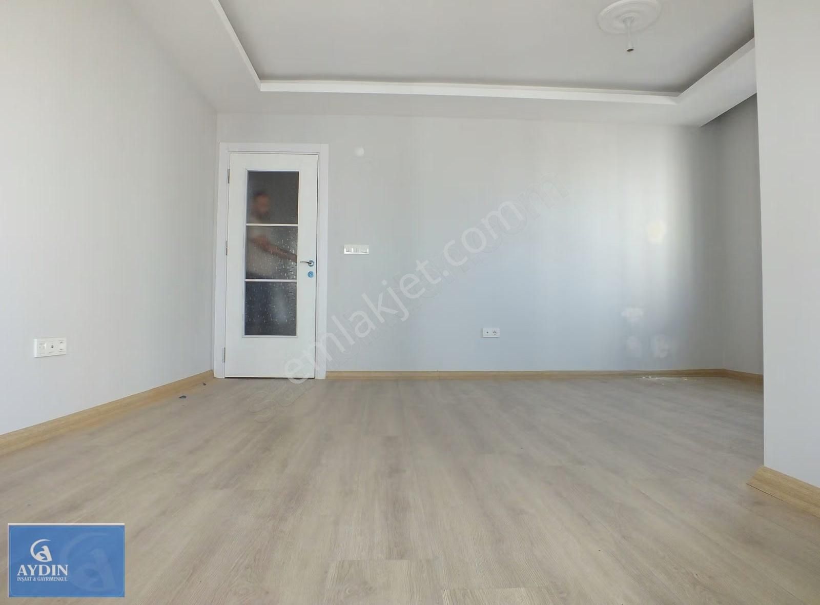 Velibaba Mah. Merkezi Konumda 3+1 Satılık 110m2 İskanlı Daire - Görsel 13
