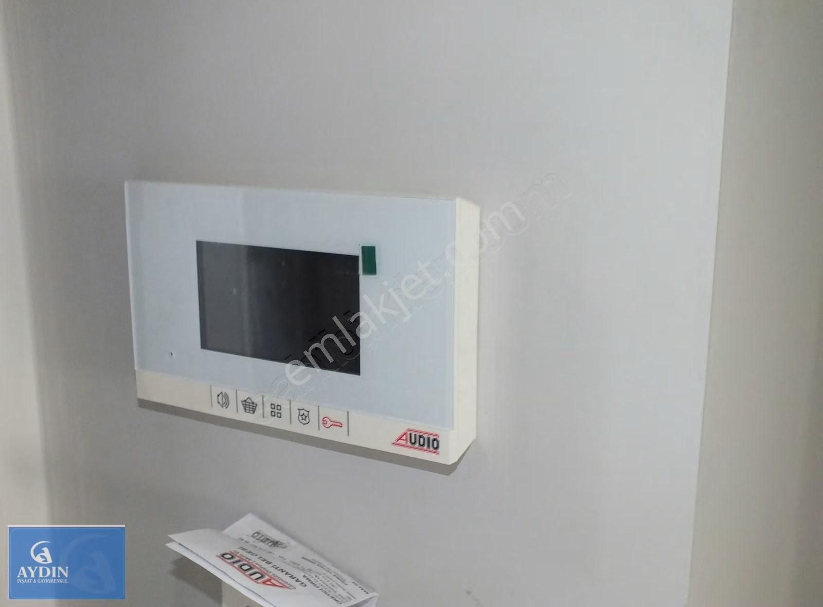 Velibaba Mah. Merkezi Konumda 3+1 Satılık 110m2 İskanlı Daire - Görsel 14