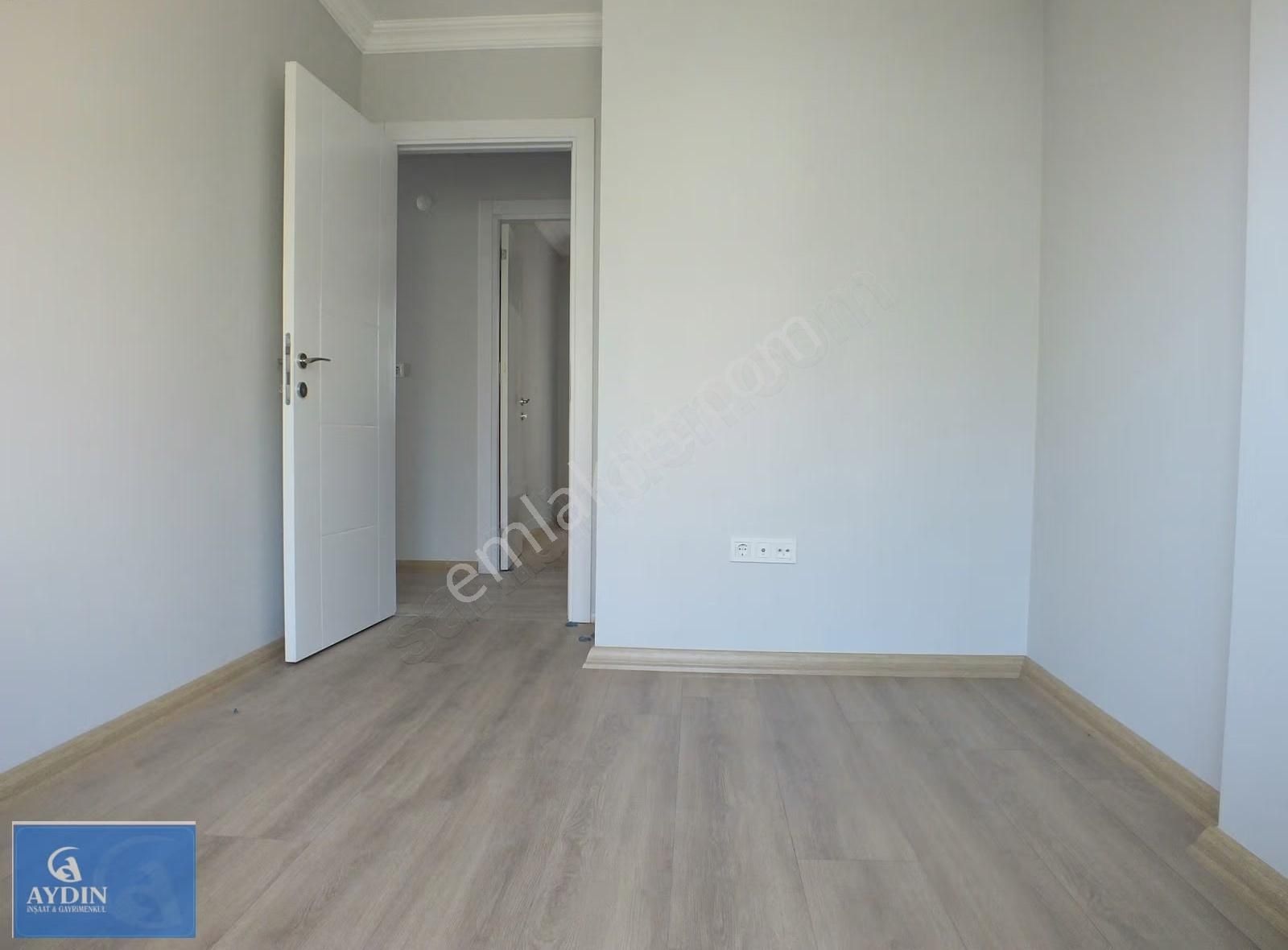 Velibaba Mah. Merkezi Konumda 3+1 Satılık 110m2 İskanlı Daire - Görsel 11