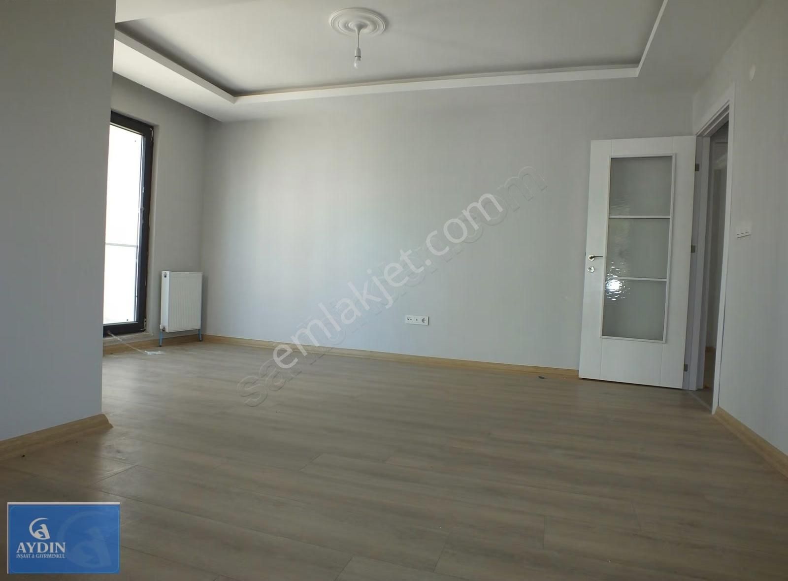 Velibaba Mah. Merkezi Konumda 3+1 Satılık 110m2 İskanlı Daire - Görsel 3