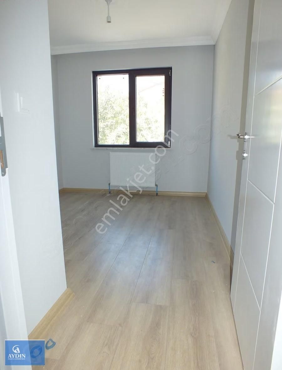 Velibaba Mah. Merkezi Konumda 3+1 Satılık 110m2 İskanlı Daire - Görsel 12