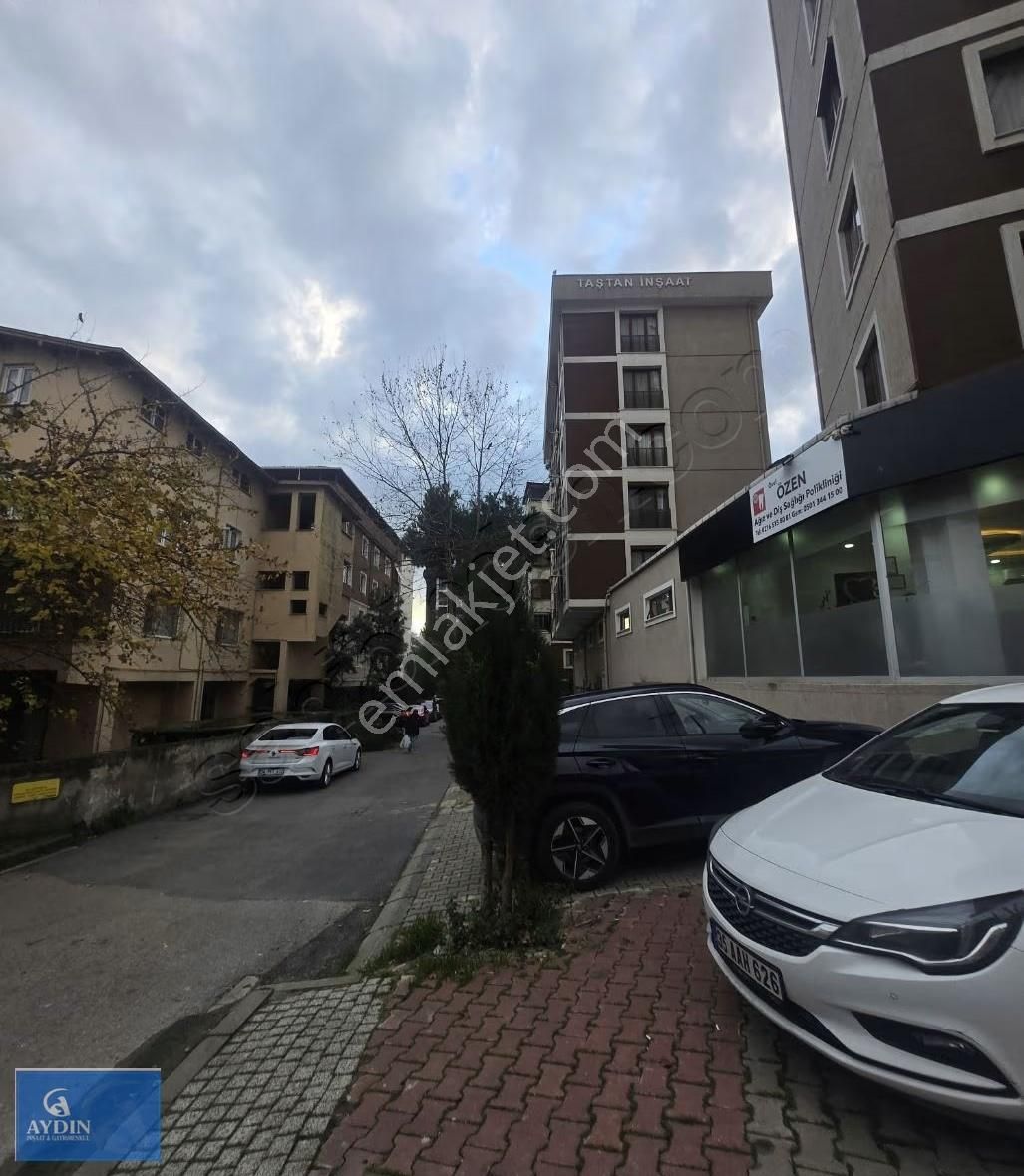 Acill!iskanlı Pendik Yenimah. Şehit Fethi Cad. 2+1 Satılık 85m2 - Görsel 19