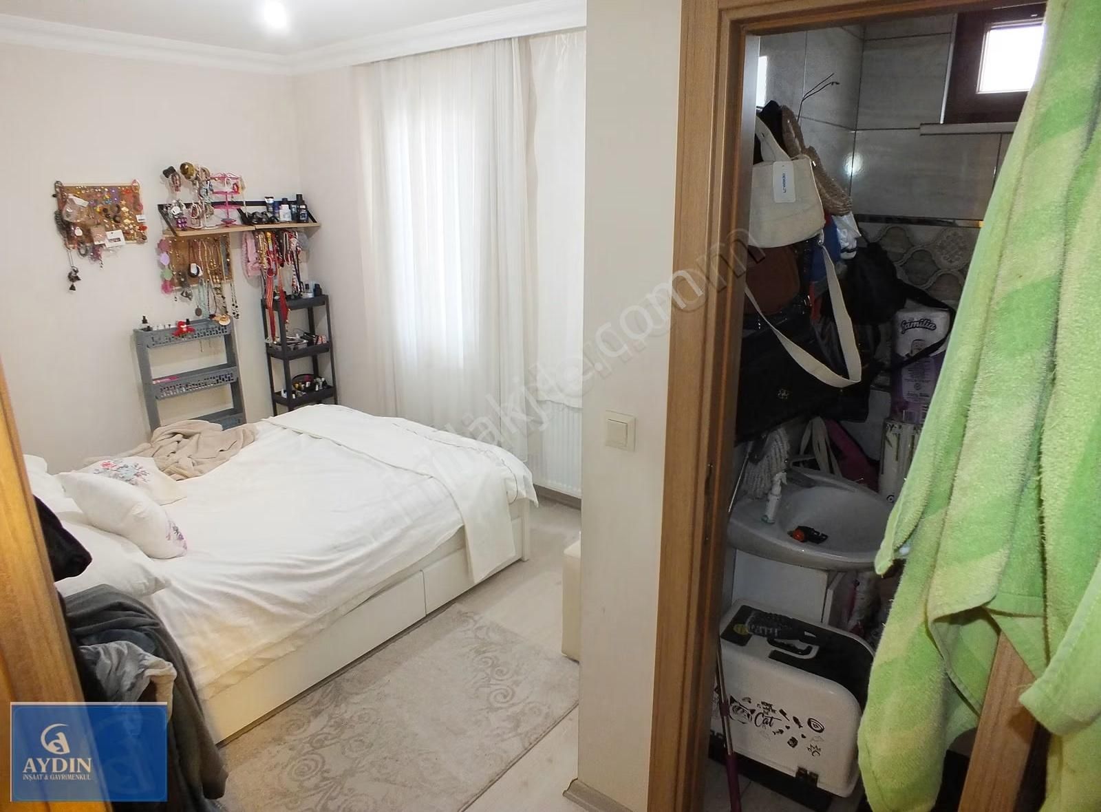Acill!iskanlı Pendik Yenimah. Şehit Fethi Cad. 2+1 Satılık 85m2 - Görsel 12
