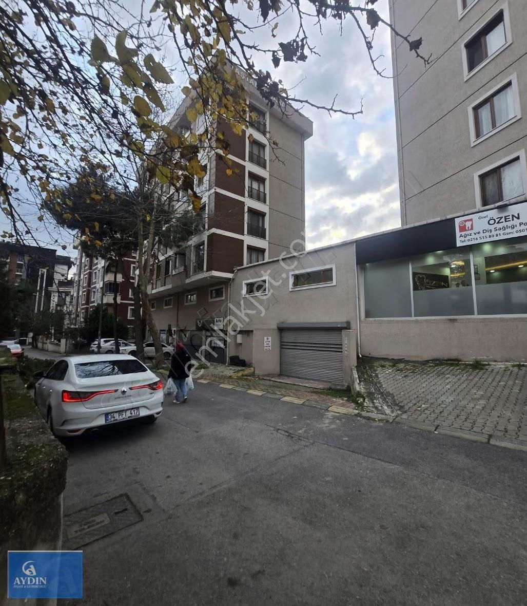 Acill!iskanlı Pendik Yenimah. Şehit Fethi Cad. 2+1 Satılık 85m2 - Görsel 11