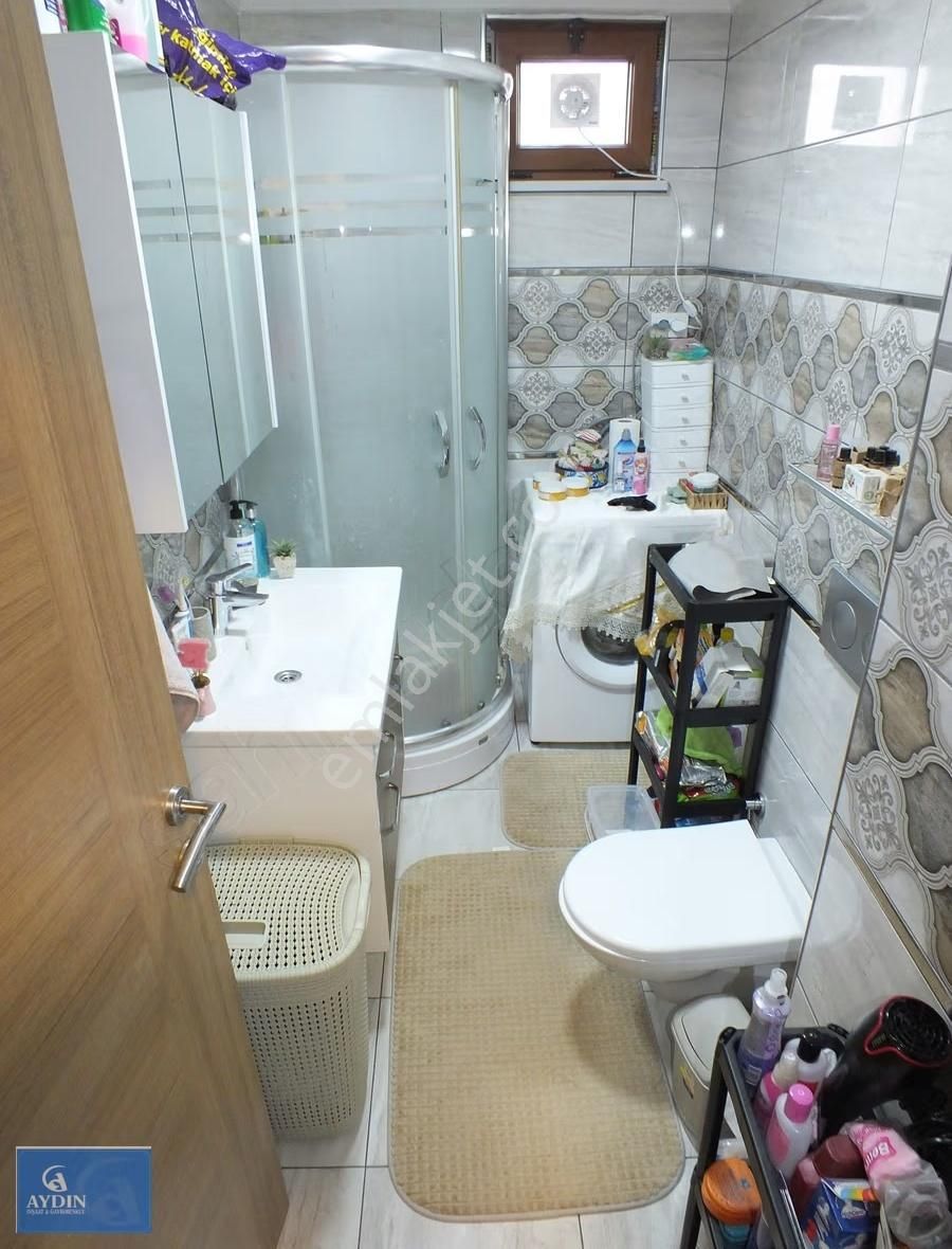 Acill!iskanlı Pendik Yenimah. Şehit Fethi Cad. 2+1 Satılık 85m2 - Görsel 16