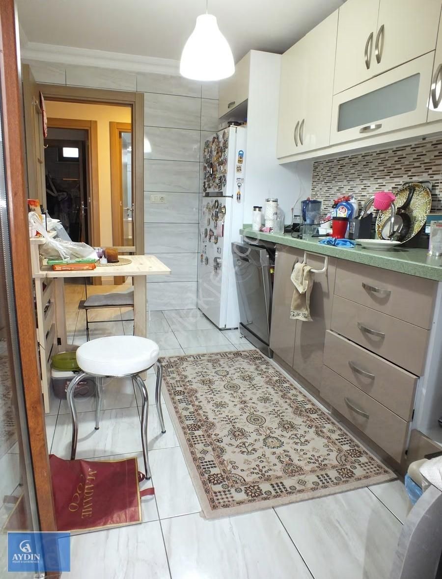 Acill!iskanlı Pendik Yenimah. Şehit Fethi Cad. 2+1 Satılık 85m2 - Görsel 20