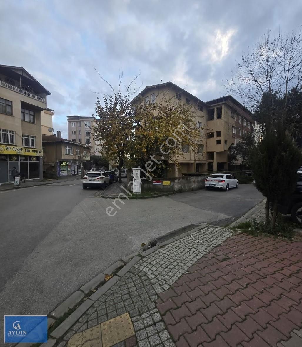 Acill!iskanlı Pendik Yenimah. Şehit Fethi Cad. 2+1 Satılık 85m2 - Görsel 23