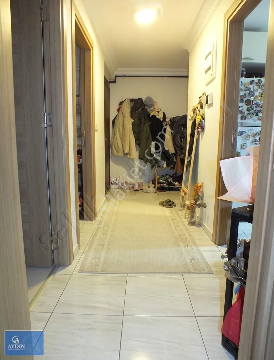 Acill!iskanlı Pendik Yenimah. Şehit Fethi Cad. 2+1 Satılık 85m2 - Görsel 5